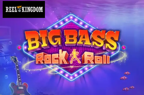 Big Bass Rock and Roll
